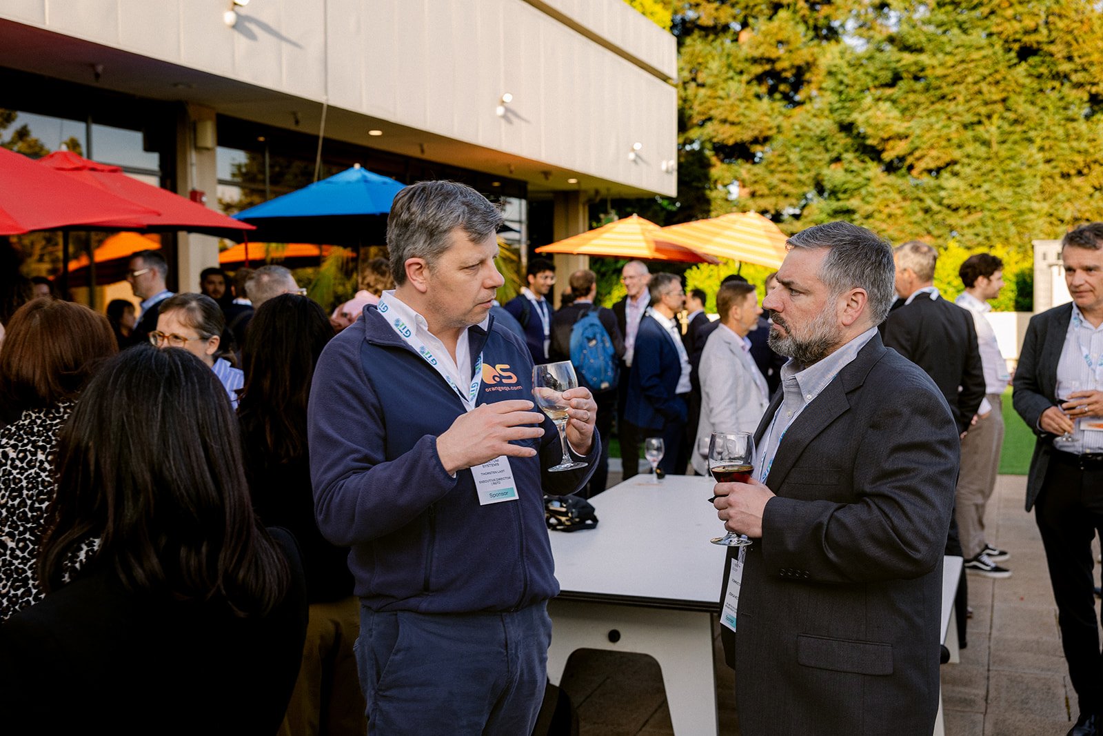 QCIS Silicon Valley · April 2026 · Photo 12